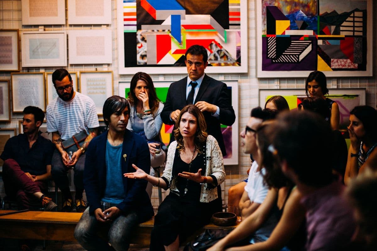 The Entrepreneur's Hour