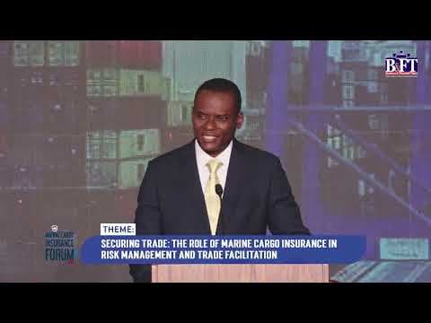 B&FT CEO highlights the Vital Role of Marine Cargo Insurance in Strengthening Ghana's Trade Future