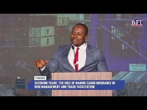 Activa Insurance pushes for strong stakeholder network to improve Marine Insurance - MD Address
