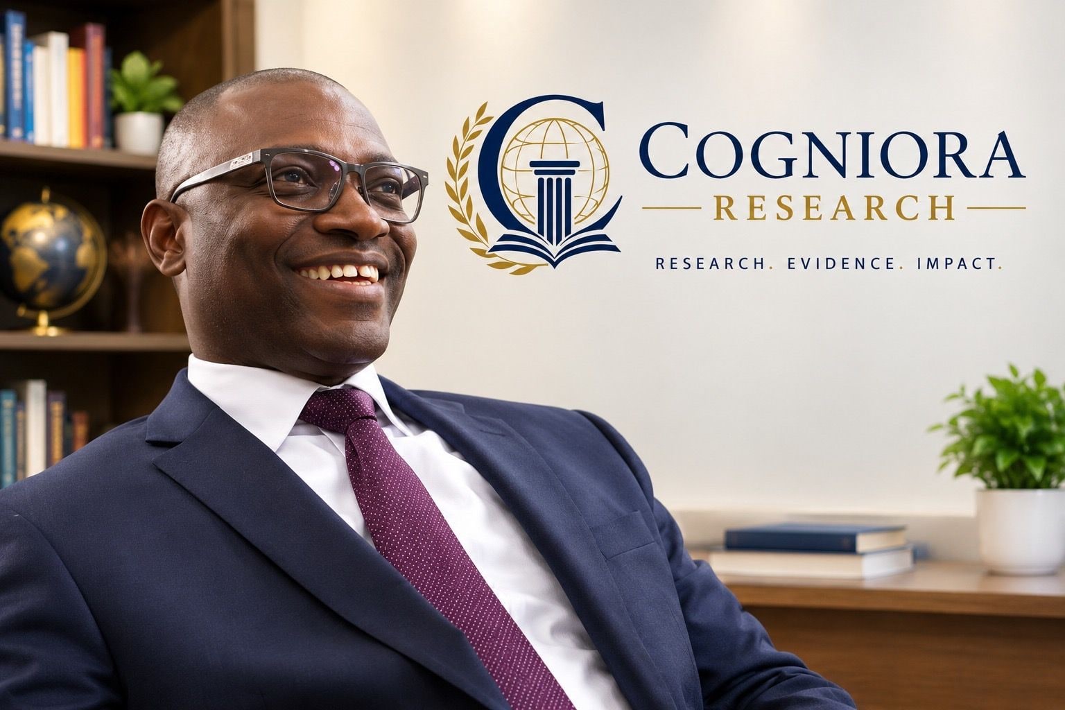 Cogniora Research expands operations to advance evidence-based decision-making