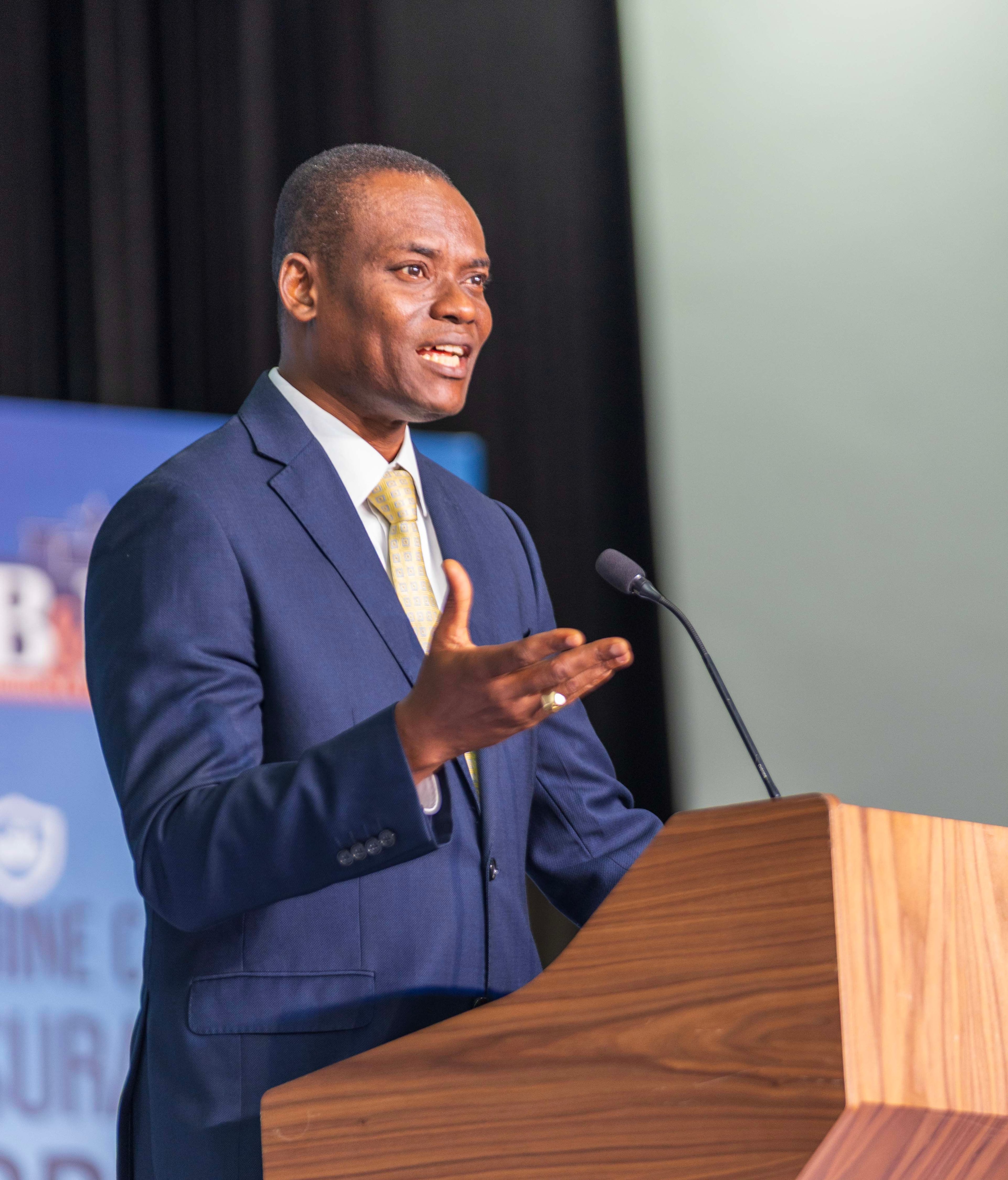 Insurance critical to business resilience amid uncertainty