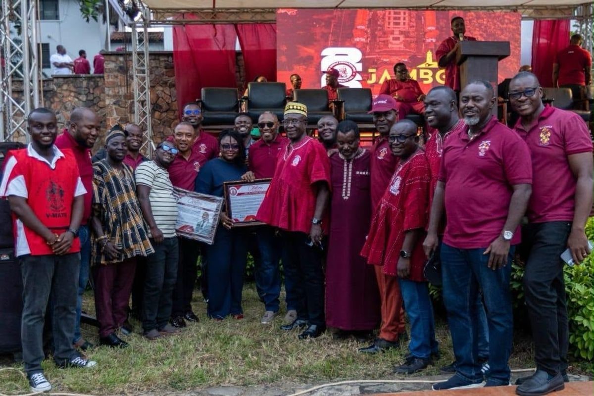 Deputy Education Minister hails old vandals' return as a catalyst for growth