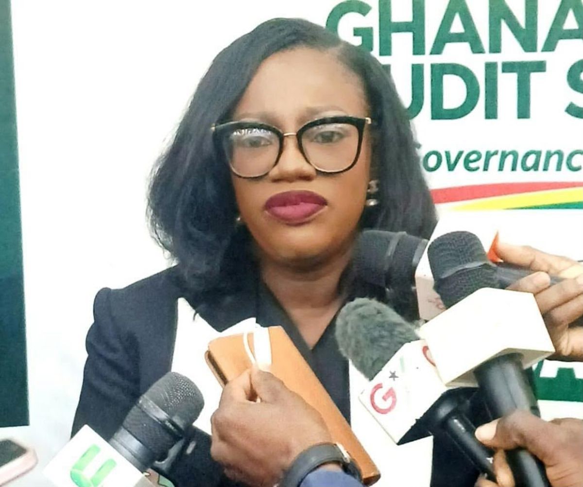 Audit Service deepens scrutiny of 7,000 public institutions