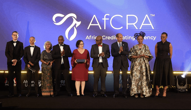 Africa moves to challenge 'risk premium' on its debt