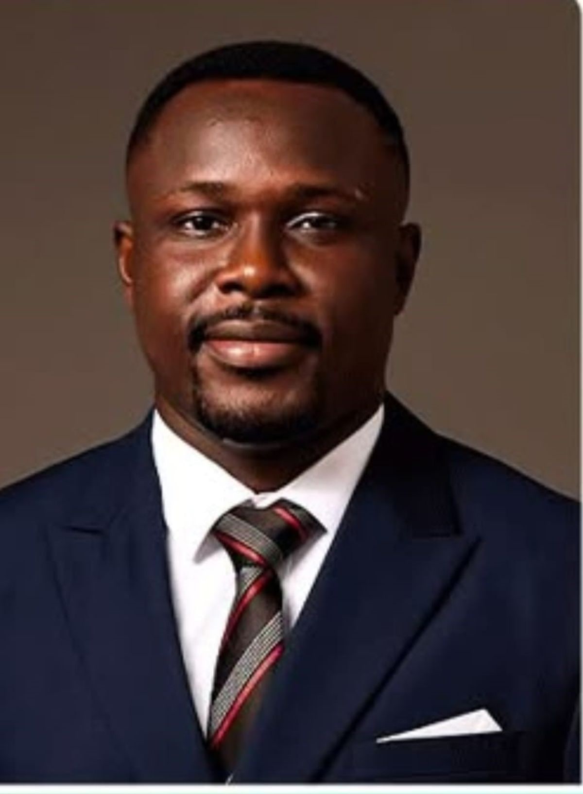 Kweku Mensah declares bid for NDC Deputy W/Regional Youth Organizer