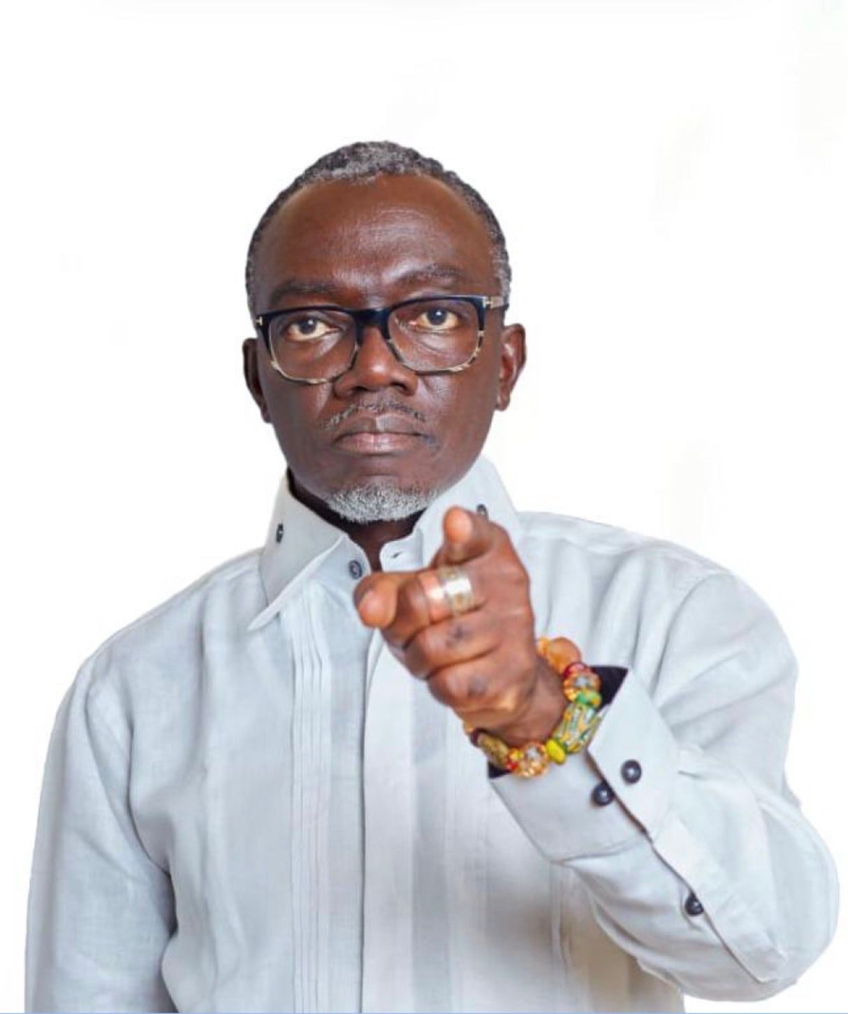 The Inconvenient Truth with Ing. Prof. Douglas Boateng: The IMF should never become a nation’s permanent family doctor