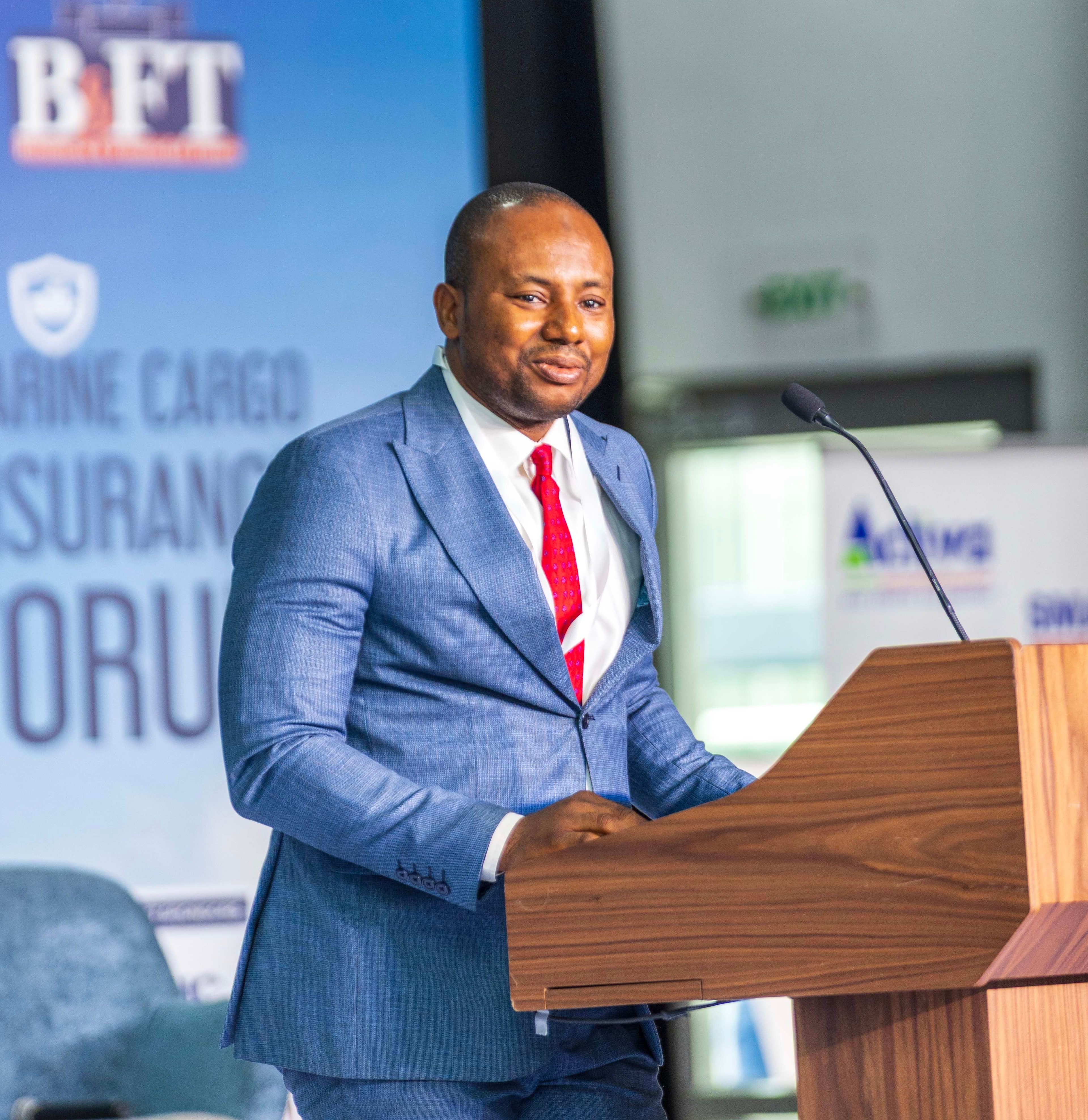Activa warns uninsured cargo threatens trade resilience 