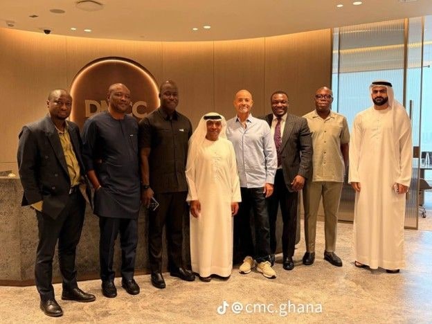 CMC secures new Gulf markets for  value-added cocoa