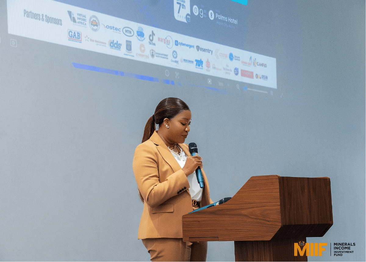 MIIF calls for stronger cyber resilience to secure mining operations