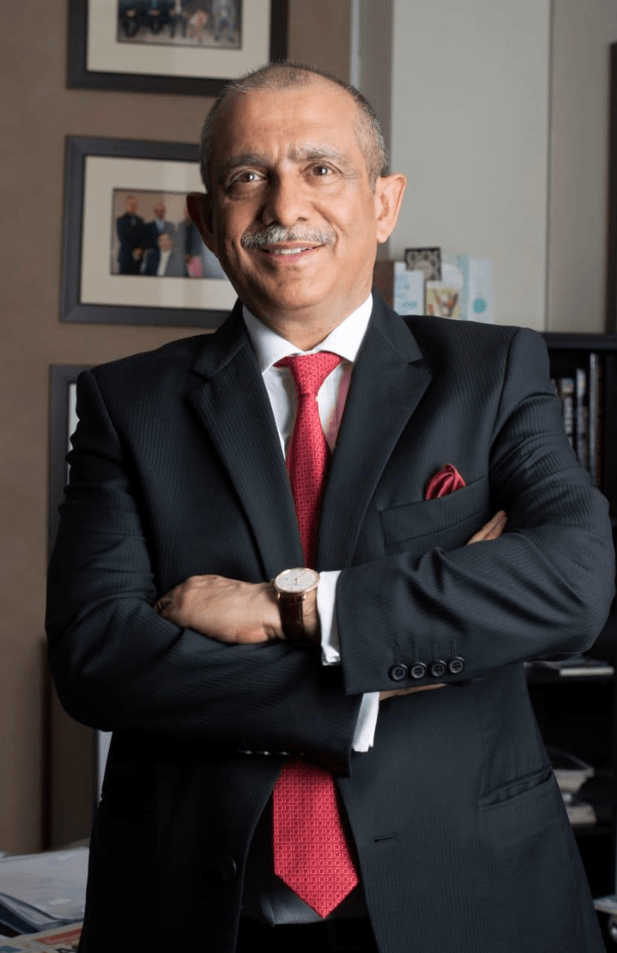Policy certainty key to unlocking long-term capital