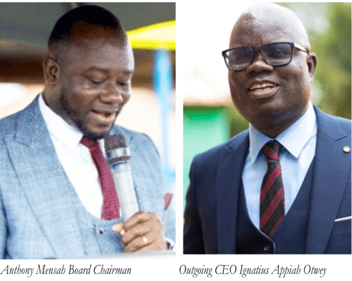 Upper Amenfi Community Bank doubles profit as deposits near GH¢900m
