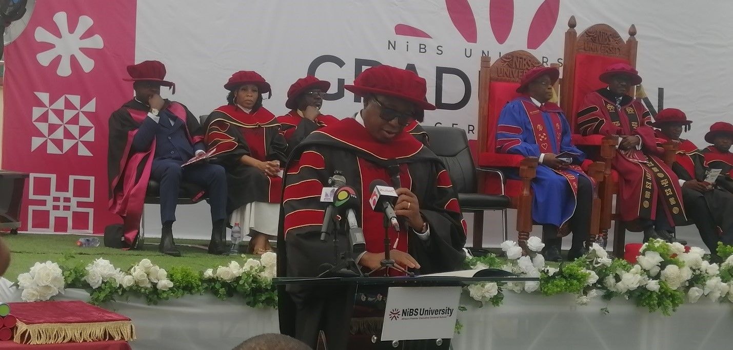 Integrity key to professional excellence- CHRAJ Commissioner