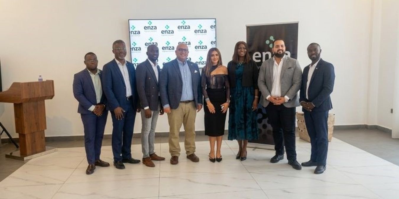 Enza launches operations with enhanced payments licence  
