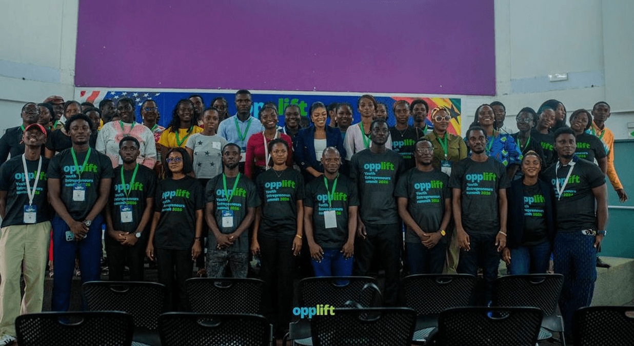 Opplift Summit 2026 equips young entrepreneurs