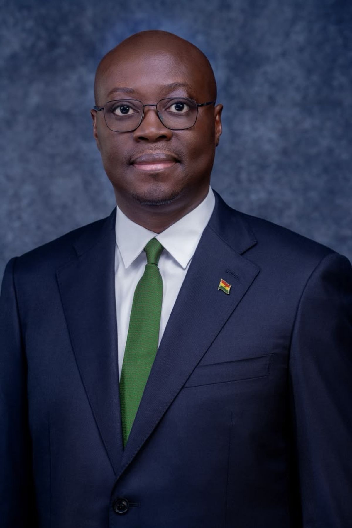 Public money belongs to Ghanaians, not officials – Ato Forson