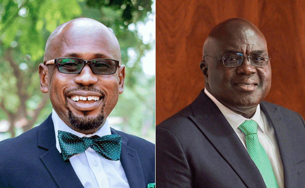The Citizen Experience Corner with Dr Julius Debrah and Professor Robert E. Hinson: Design government around citizen journeys, not institutional boundaries