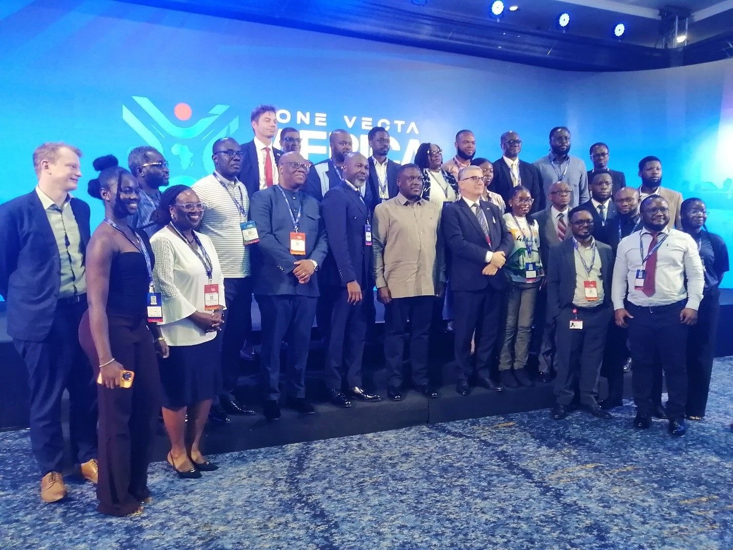 Africa AI Week shifts focus from theory to execution