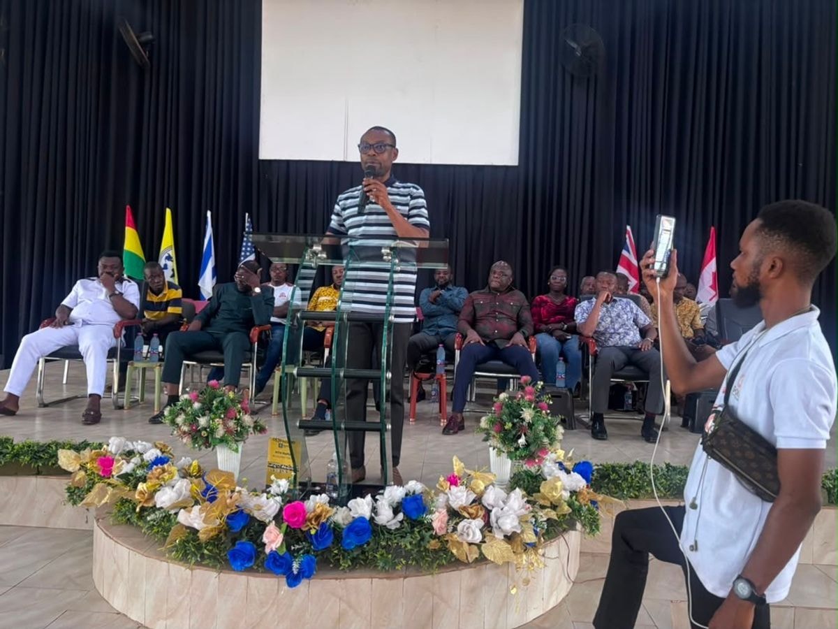 Ashanti cocoa farmers welcome new Cocoa Bill, back key reforms 