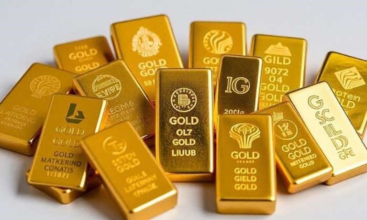 Editorial: Gold still driving export earnings!