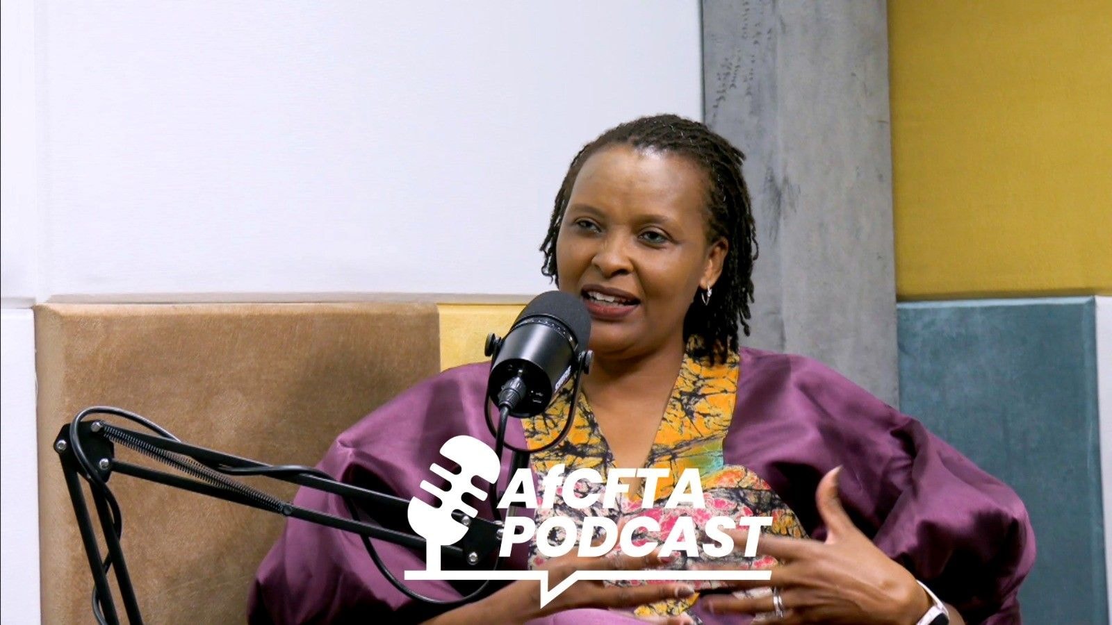 AfCFTA services protocol opens a new era for Africa’s services sector