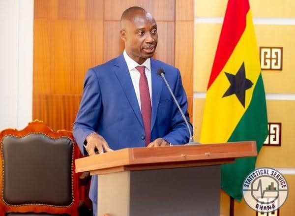 Editorial: Encourage formalisation of informal cross-border trade in W.A. sub-region