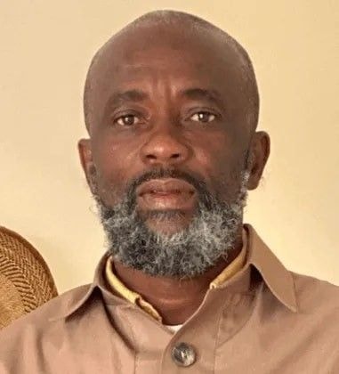 The Attitude Lounge with Kodwo Brumpon: The archaeology of shame