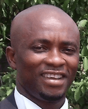The Attitude Lounge with Kodwo Brumpon: Leadership is earned