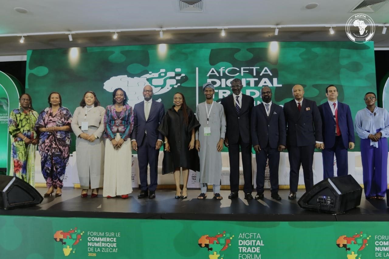 AfCFTA digital trade drive targets faster payments, smarter trade