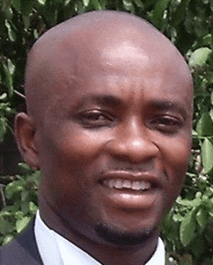 The Attitude Lounge with Kodwo Brumpon: Our Heads in the Sand