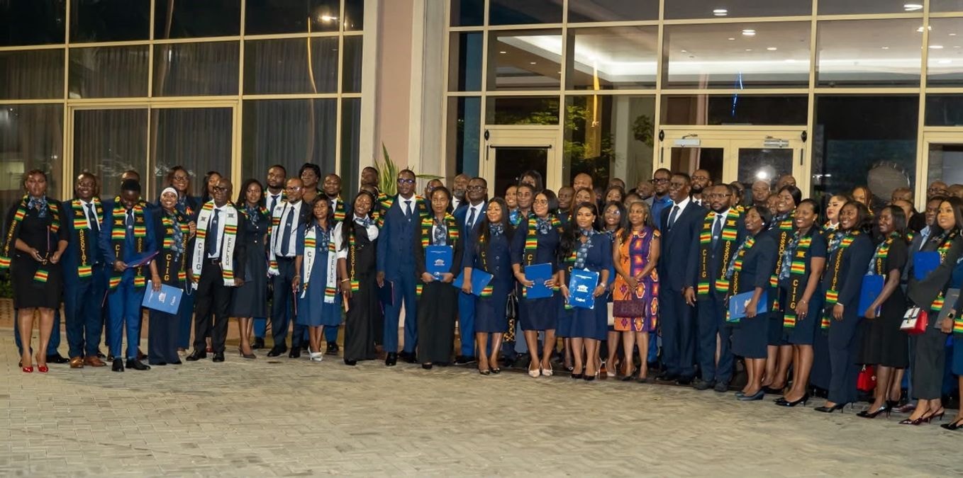 CIIG inducts 132 new Fellows and Associates