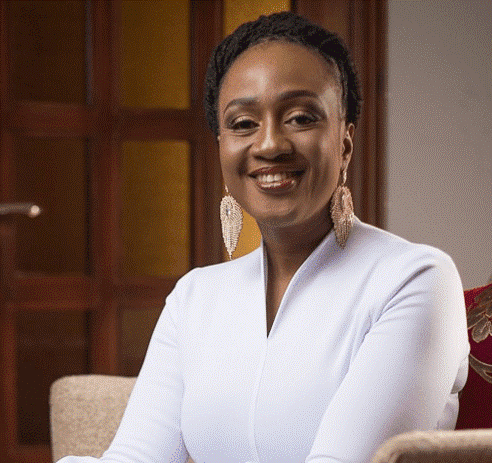 Insights with Dzigbordi Kwaku-Dosoo:  The leaders who will thrive next are the ones who adapt fastest