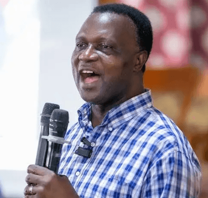 UDS alumni reject Adutwum’s ‘useless programme’ remark