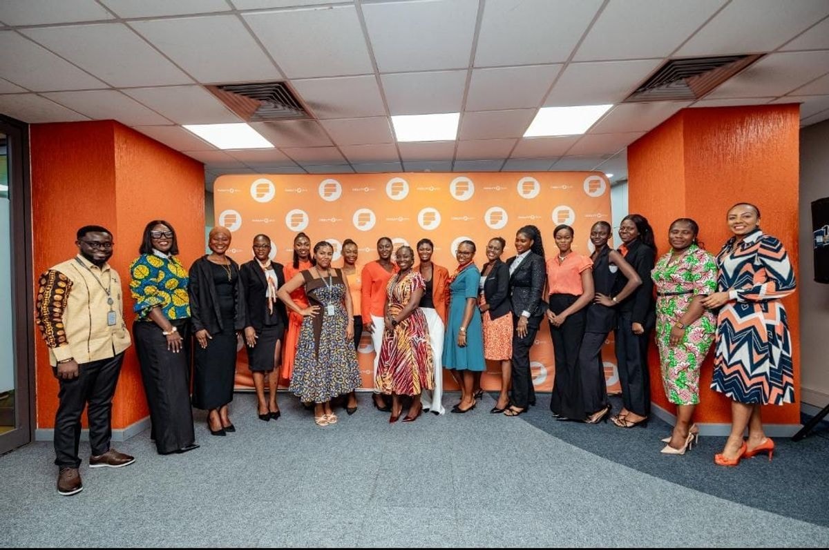 Fidelity Bank equips Miss Ghana 2026 contestants with financial literacy, sustainability, and entrepreneurship skills