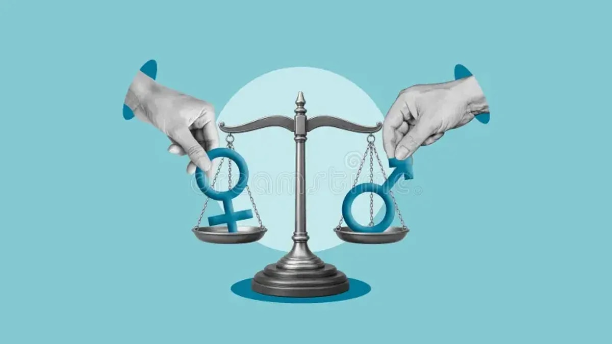 The changing phase of gender in today’s workplace