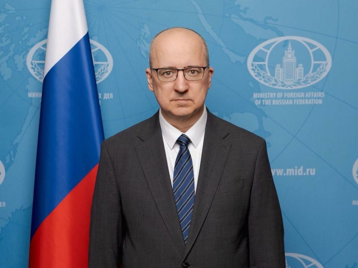 Russia touts $800m trade, eyes broader investment across Ghana