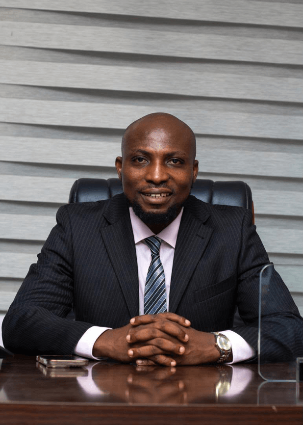 Lord Ibrahim Sani unveils “Rising Generation Movement” ahead of independent presidential bid