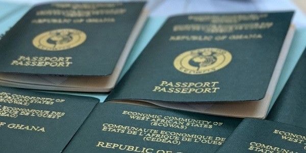 ICT Insight with Institute of ICT Professionals: Passport application: A case study of digital service delivery, corruption reduction, and economic transformation