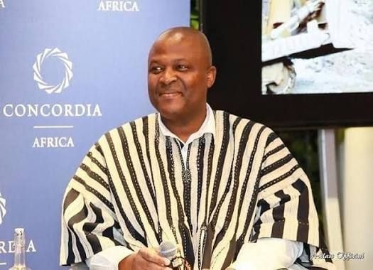 Story of Awuche, Ibrahim Mahama, and society we must build