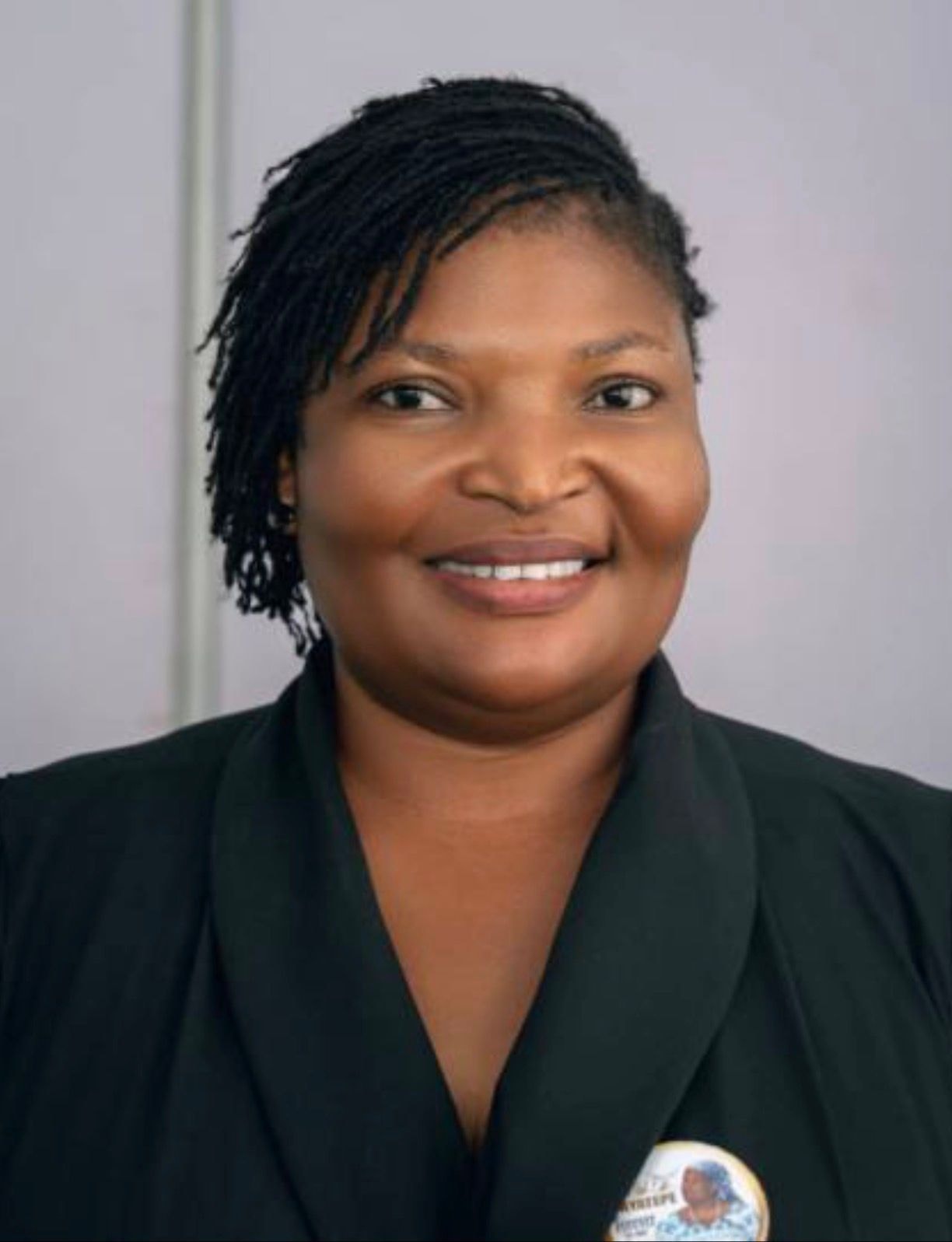 Her Space with Bridget MENSAH: Reporting on sexual abuse still blames the child, not the crime