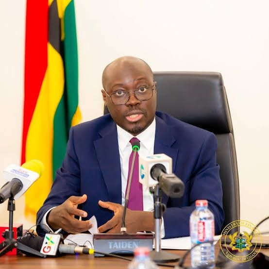 GH¢3bn school feeding budget to boost local farm produce