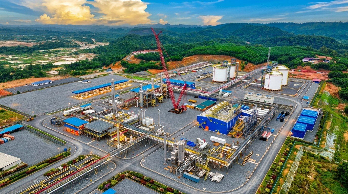 Genser Energy secures EUR456m financing to accelerate next phase of growth across West Africa