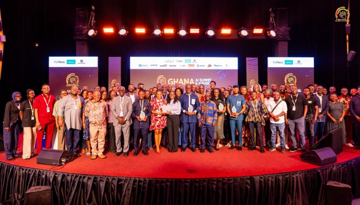 Nat’l AI Delivery Framework in the offing  – Comms. Ministry