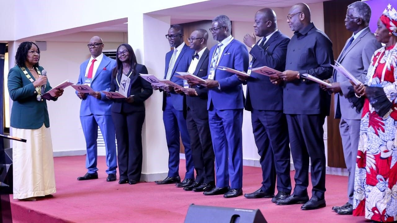 IoD inducts 206 new fellows, members and associates