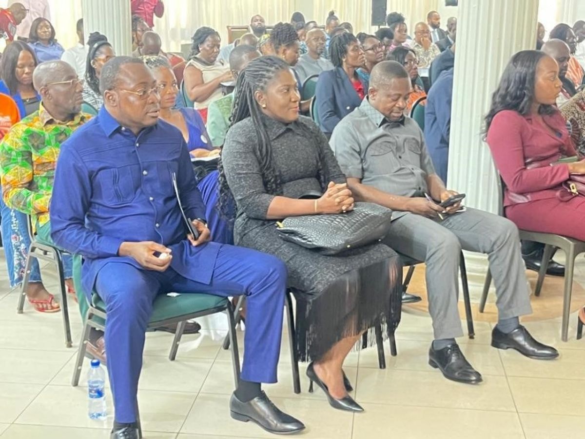 AGI to host diplomatic investment and trade expo in March 2027