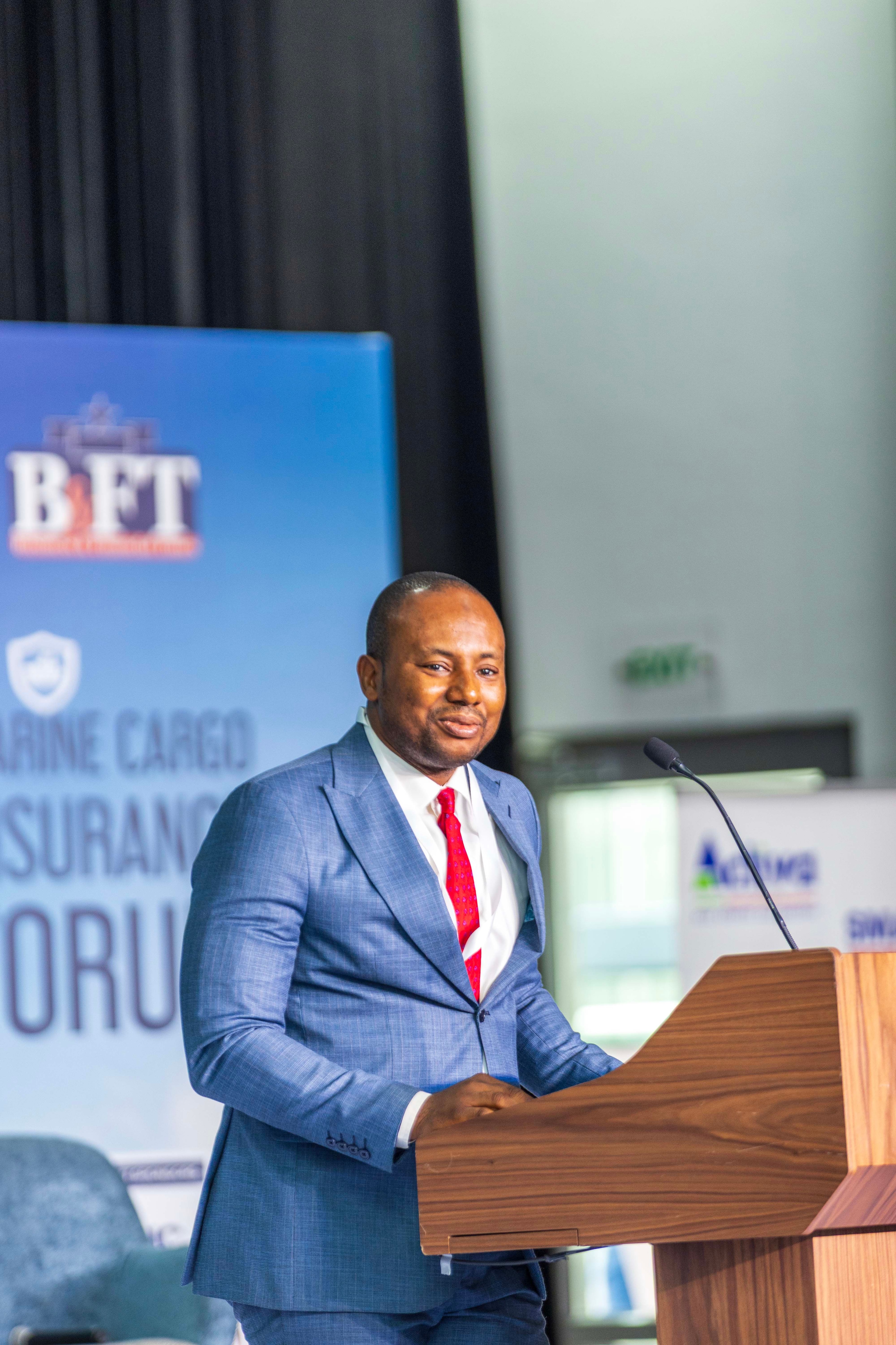 Activa Insurance pushes for stronger stakeholder network to improve marine insurance