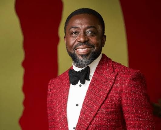On Cue with Kafui Dey: Backup plan