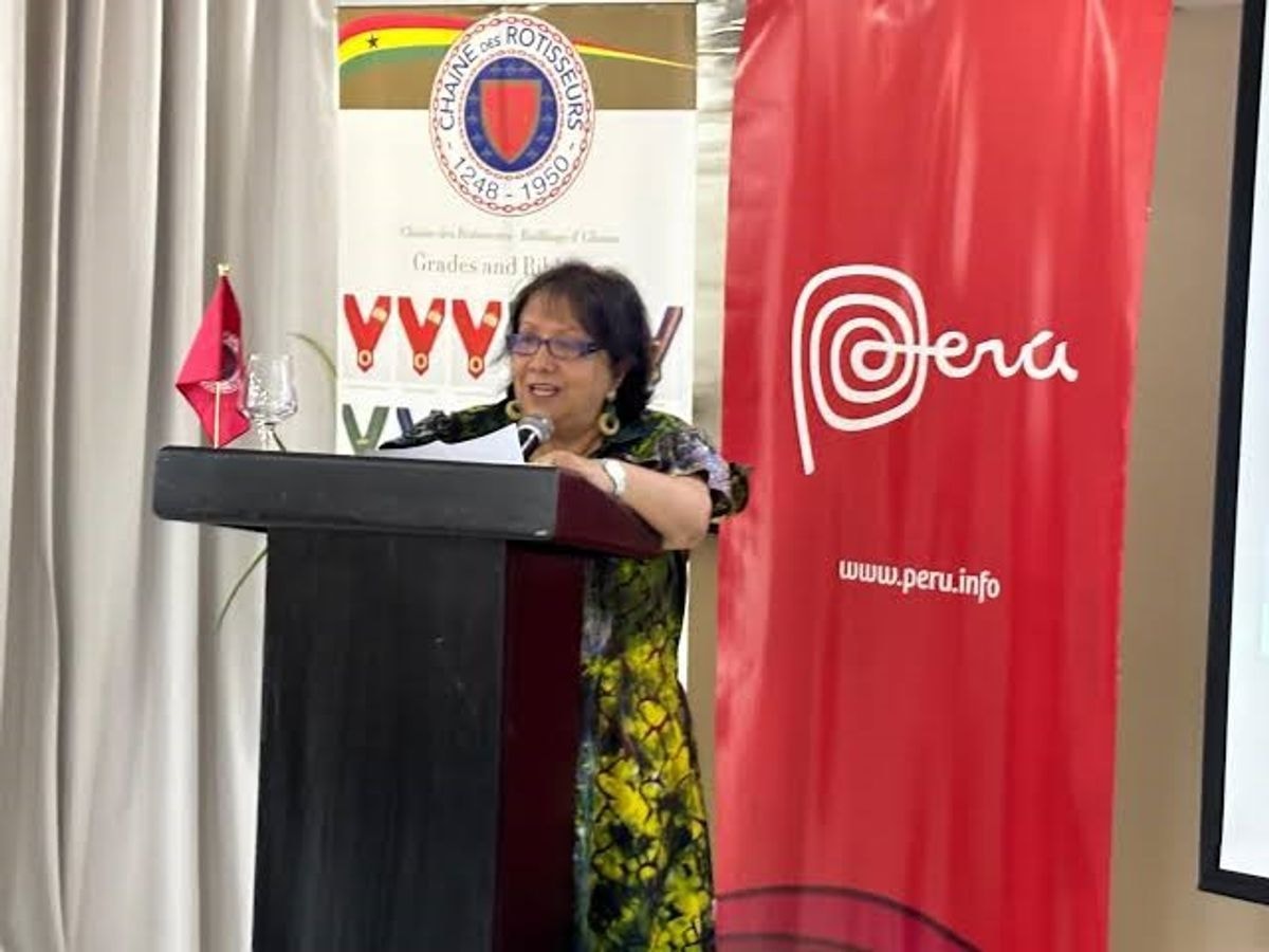 Peru eyes bilateral cooperation in agribusiness, mining investments