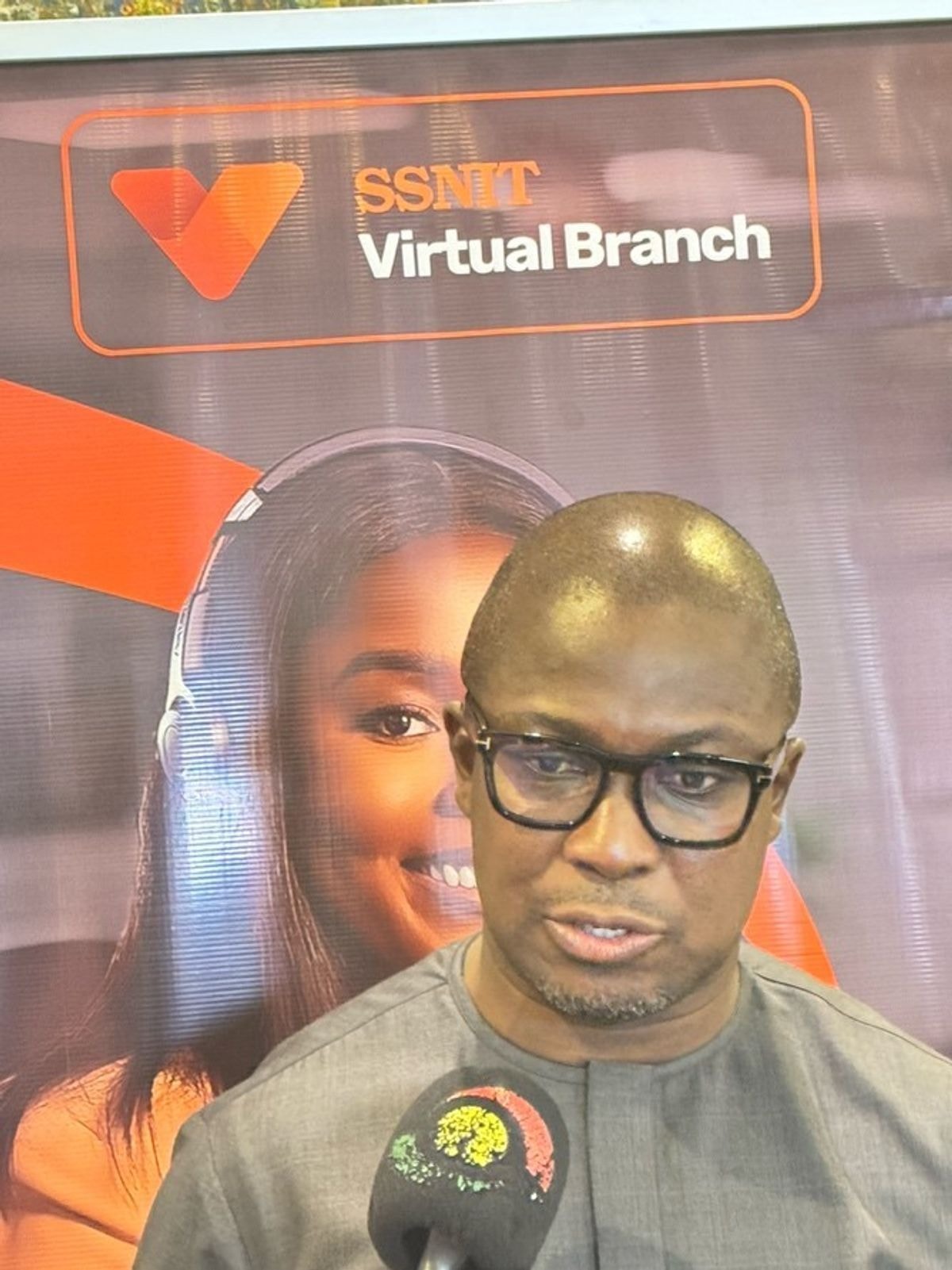 SSNIT assets jump to GH¢35.4bn