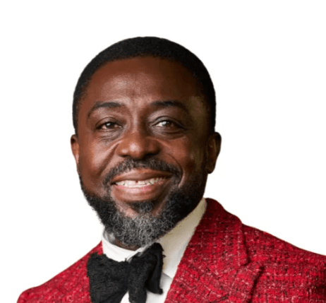 On Cue with KafuI DEY: Claim your space