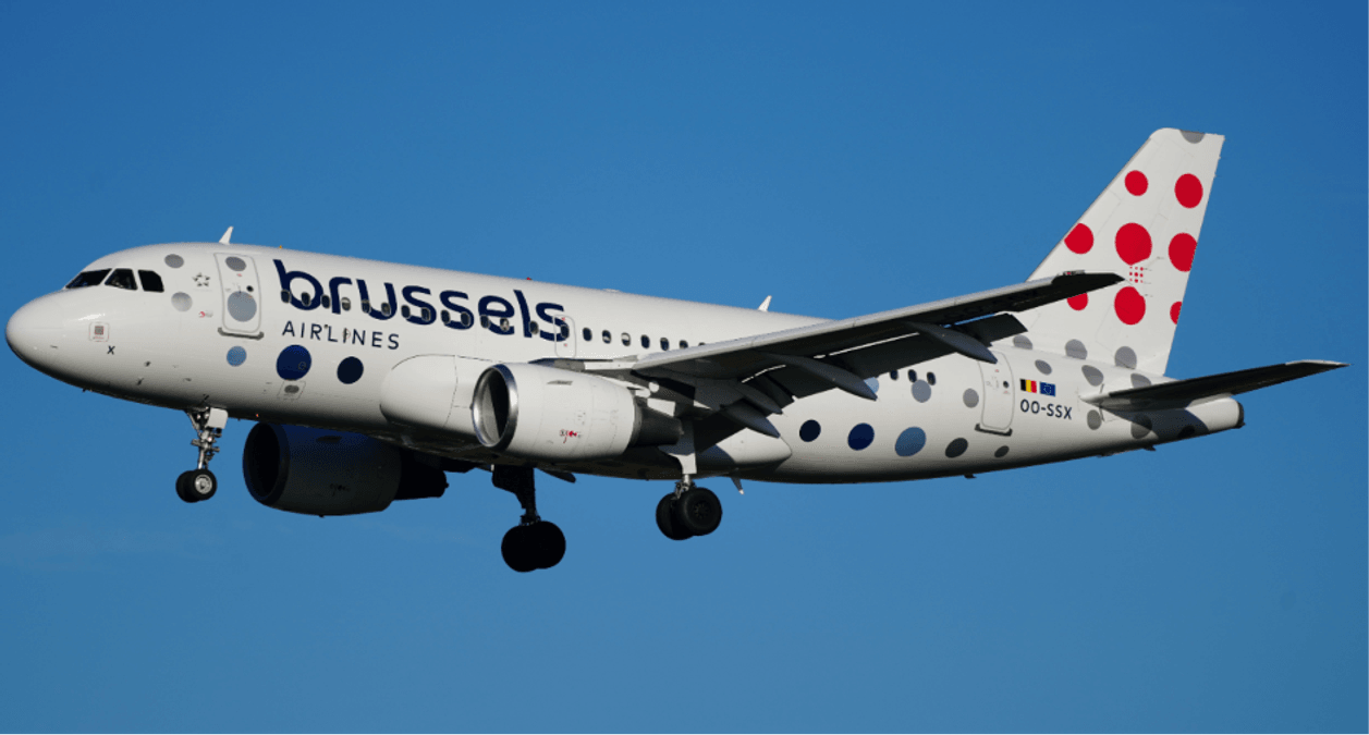 Brussels Airlines flight returns to Accra after take-off over technical fault